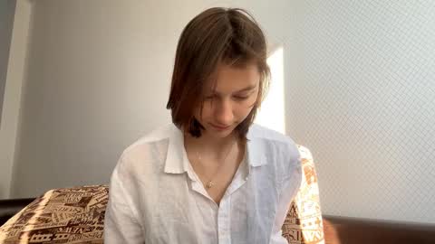Vanessa online show from 03-25-26, 07:03
