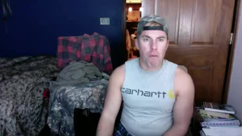 Snapshot of spun_redneck chatting on 01-13-26, 10:59 Spun Redneck online show from 01-13-26, 10:59