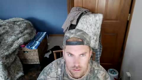 Spun Redneck online show from 03-01-26, 08:44