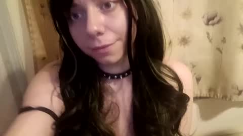 spunfoxxx online show from 09-22-25, 03:03