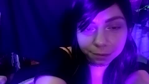 spunfoxxx online show from 09-26-25, 08:40