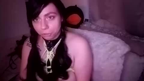 spunfoxxx online show from 10-18-25, 02:03