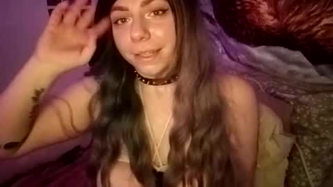 spunfoxxx online show from 10-20-25, 07:47