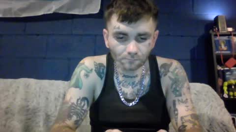 3L DIABLO online show from 06-21-26, 05:54