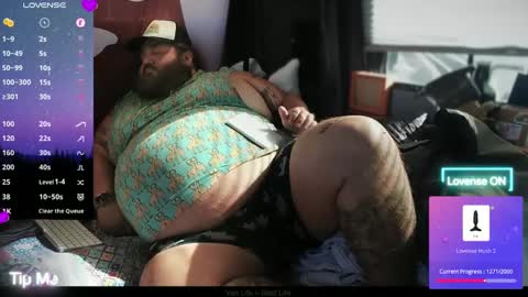 Your Pal Squeaks online show from 12-02-24, 04:09