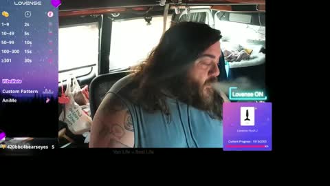 Your Pal Squeaks online show from 12-05-24, 08:33