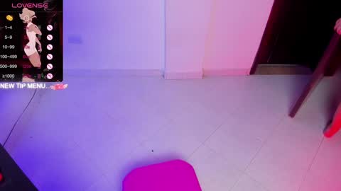 KIMY TEKASHI online show from 01-18-25, 06:45