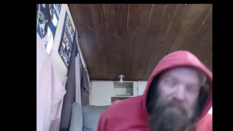 Snapshot of squegly chatting on 12-28-24, 11:26 Bryan online show from 12-28-24, 11:26