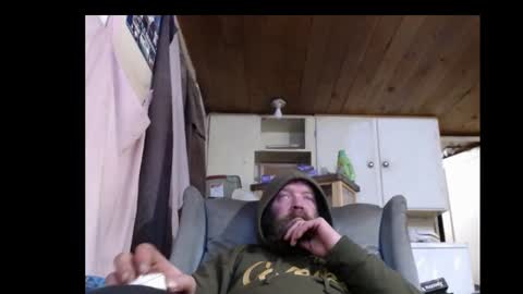 Snapshot of squegly chatting on 01-06-25, 08:14 Bryan online show from 01-06-25, 08:14