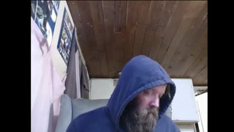 Snapshot of squegly chatting on 01-27-25, 01:52 Bryan online show from 01-27-25, 01:52