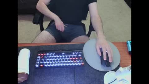 Squid online show from 06-09-26, 12:00