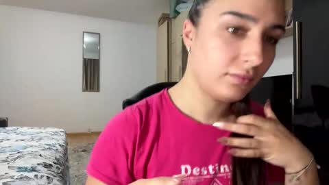My name is Maya Lush is activeThere are legends that in this room all your wishes can come true  Private is Open online show from 02-15-26, 03:09