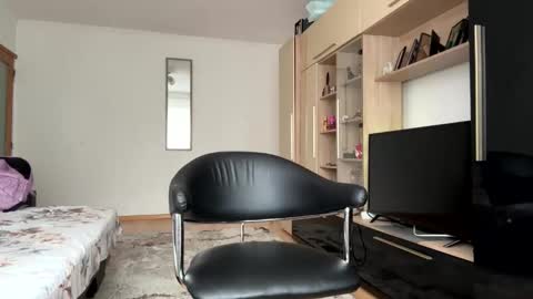 My name is Maya Lush is activeThere are legends that in this room all your wishes can come true  Private is Open online show from 03-19-26, 03:05