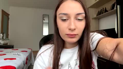 My name is Maya Lush is activeThere are legends that in this room all your wishes can come true  Private is Open online show from 04-20-26, 12:41