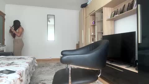 My name is Maya Lush is activeThere are legends that in this room all your wishes can come true  Private is Open online show from 06-02-26, 12:29
