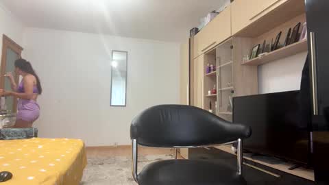 My name is Maya Lush is activeThere are legends that in this room all your wishes can come true  Private is Open online show from 06-10-26, 11:42
