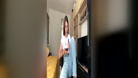 My name is Maya Lush is activeThere are legends that in this room all your wishes can come true  Private is Open online show from 06-15-26, 12:18