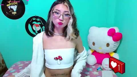  HELLO WELCOME MY NAME IS CHARLOTTE OY A NEW GIRL   online show from 12-07-24, 05:15