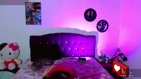  HELLO WELCOME MY NAME IS CHARLOTTE OY A NEW GIRL   online show from 02-14-25, 07:02