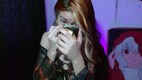  HELLO WELCOME MY NAME IS CHARLOTTE OY A NEW GIRL   online show from 04-09-26, 11:15