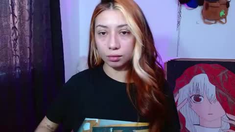  HELLO WELCOME MY NAME IS CHARLOTTE OY A NEW GIRL   online show from 04-18-26, 11:58