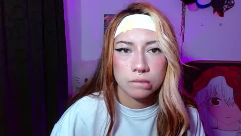  HELLO WELCOME MY NAME IS CHARLOTTE OY A NEW GIRL   online show from 05-04-26, 04:08