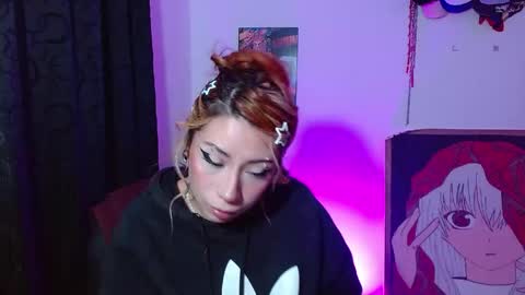  HELLO WELCOME MY NAME IS CHARLOTTE OY A NEW GIRL   online show from 05-08-26, 04:07