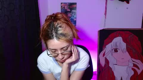  HELLO WELCOME MY NAME IS CHARLOTTE OY A NEW GIRL   online show from 05-16-26, 10:36