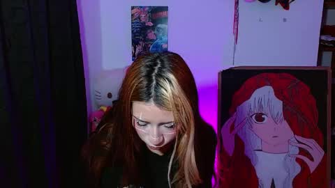  HELLO WELCOME MY NAME IS CHARLOTTE OY A NEW GIRL   online show from 05-19-26, 05:03