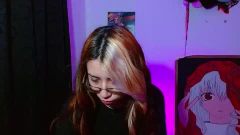 HELLO WELCOME MY NAME IS CHARLOTTE OY A NEW GIRL   online show from 05-21-26, 03:57