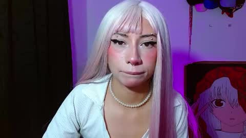  HELLO WELCOME MY NAME IS CHARLOTTE OY A NEW GIRL   online show from 05-24-26, 04:28