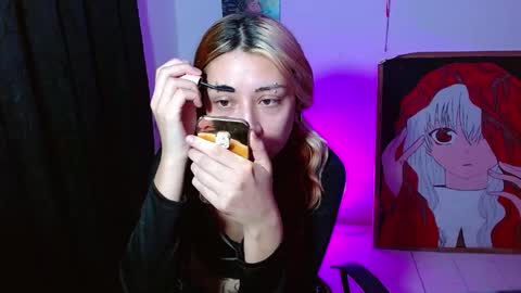  HELLO WELCOME MY NAME IS CHARLOTTE OY A NEW GIRL   online show from 05-27-26, 02:19