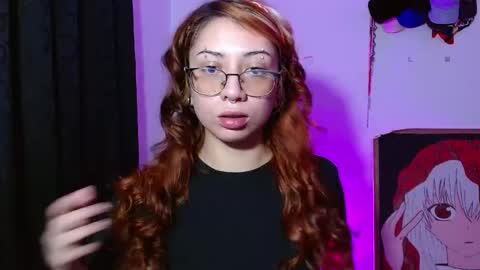 HELLO WELCOME MY NAME IS CHARLOTTE OY A NEW GIRL   online show from 05-28-26, 03:04