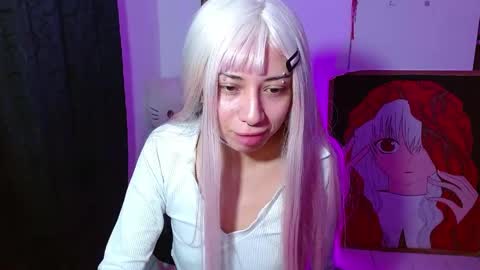  HELLO WELCOME MY NAME IS CHARLOTTE OY A NEW GIRL   online show from 05-31-26, 03:58
