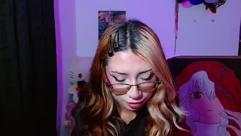  HELLO WELCOME MY NAME IS CHARLOTTE OY A NEW GIRL   online show from 06-05-26, 02:18