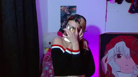  HELLO WELCOME MY NAME IS CHARLOTTE OY A NEW GIRL   online show from 06-14-26, 03:19