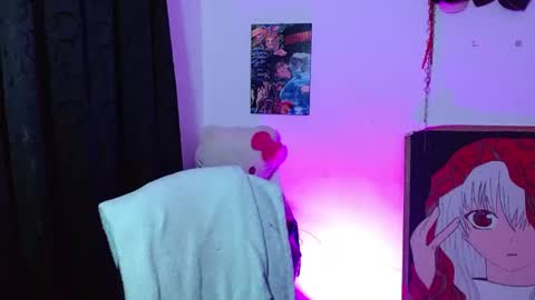  HELLO WELCOME MY NAME IS CHARLOTTE OY A NEW GIRL   online show from 07-05-26, 03:23
