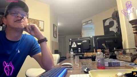 Roxy Day  Mossimo Knight online show from 04-24-26, 02:58