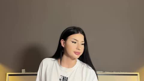 Dina online show from 02-24-26, 06:11