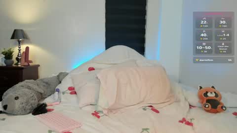 Snapshot of squirterginger69 chatting on 07-28-26, 11:04 Ginger Foxx online show from 07-28-26, 11:04