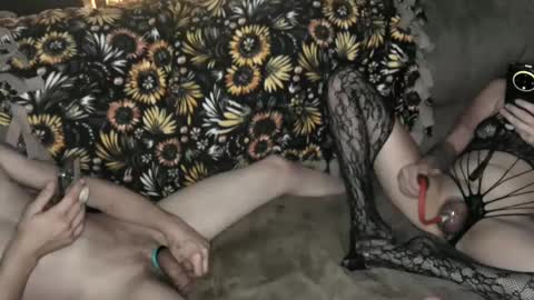 squirtle909 online show from 10-05-25, 02:54