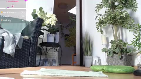 Monica online show from 01-26-25, 07:10