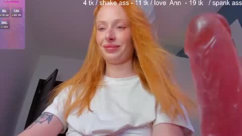 Snapshot of squirtprincessanna chatting on 07-28-26, 12:48 Anna online show from 07-28-26, 12:48