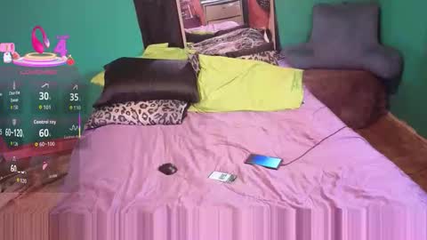 CoupleOfSquirtS online show from 05-03-26, 07:03