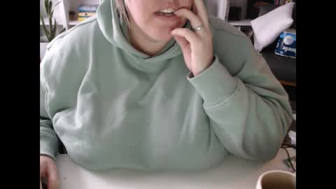 Snapshot of squirtymilfjess chatting on 01-15-25, 02:35 Messi Jessi online show from 01-15-25, 02:35