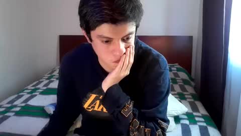 sr_bolaiinas online show from 01-14-25, 05:23