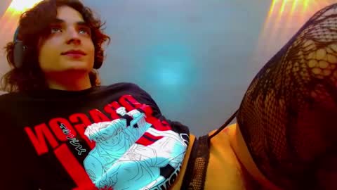 ethan online show from 10-27-25, 02:21