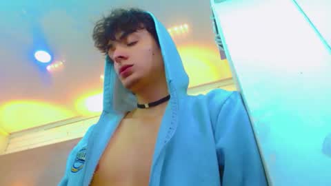 ethan online show from 12-02-25, 02:12