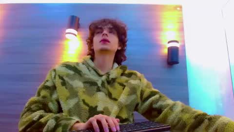 ethan online show from 04-13-26, 12:54