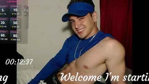 Sr Pablo online show from 01-06-26, 07:06